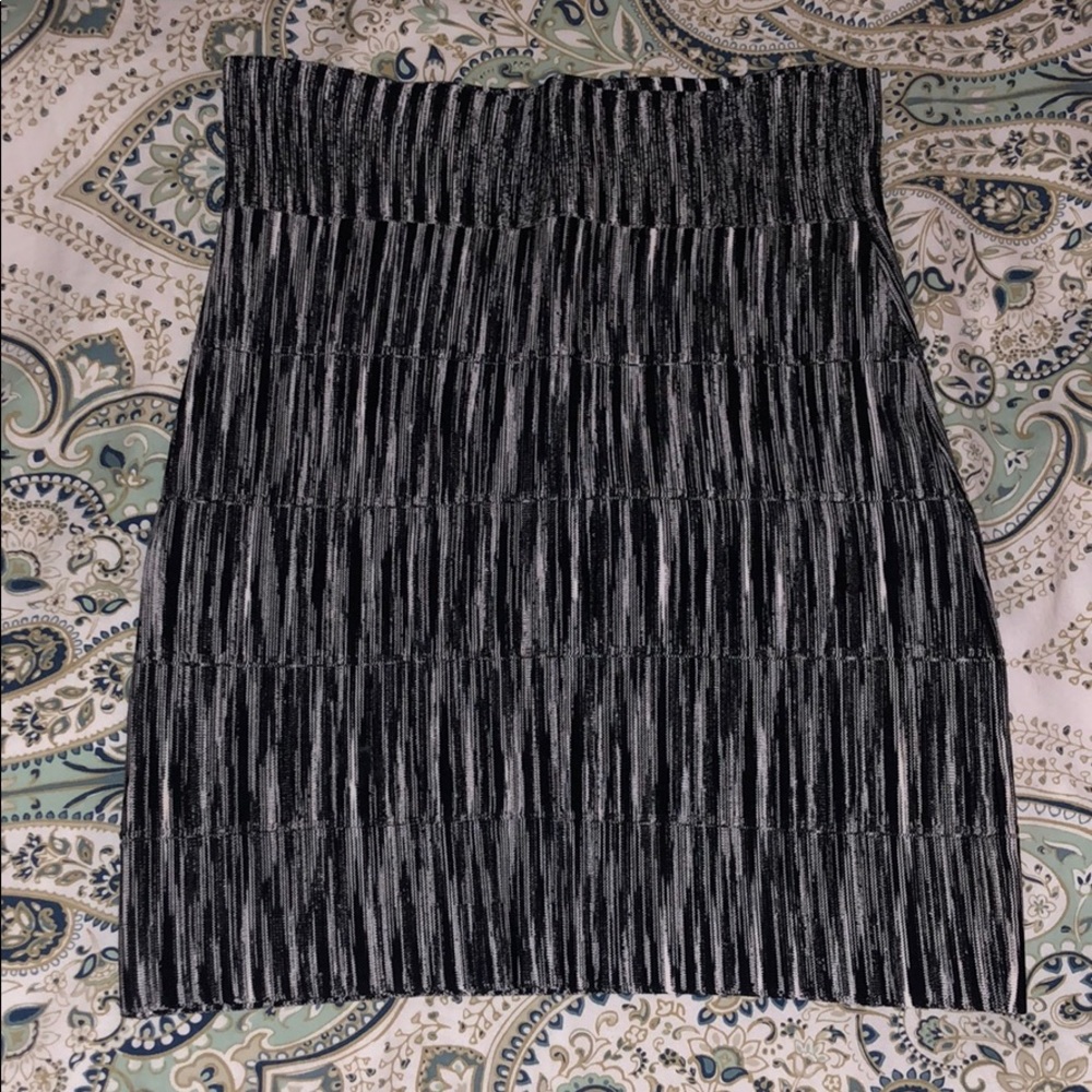BCBG Bodycon Skirt